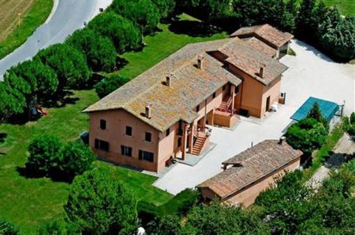 фото отеля Agriturismo San Erasmo