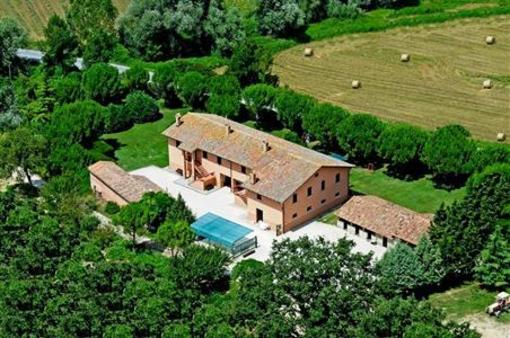 фото отеля Agriturismo San Erasmo