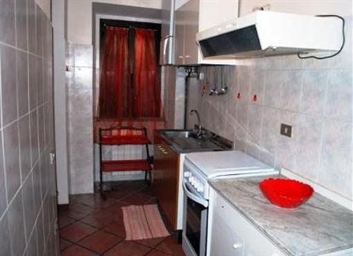 фото отеля Agriturismo San Erasmo