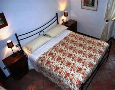 фото отеля Agriturismo San Erasmo