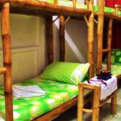 фото отеля Aysha-Lily Cebu City Guesthouse