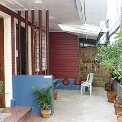 фото отеля Aysha-Lily Cebu City Guesthouse