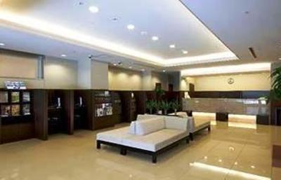 фото отеля Daiwa Roynet Hotel Kanazawa