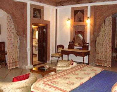 фото отеля Sardar Samand Palace Hotel Jodhpur