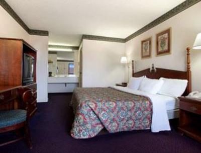 фото отеля Days Inn Dillon