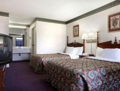 фото отеля Days Inn Dillon
