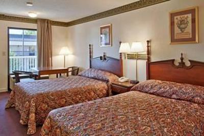 фото отеля Days Inn Dillon