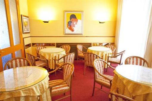 фото отеля Nazionale Hotel Salsomaggiore Terme