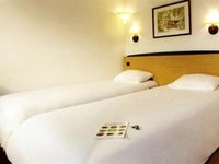 Campanile Hotel Dole