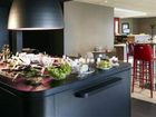 фото отеля Campanile Hotel Dole