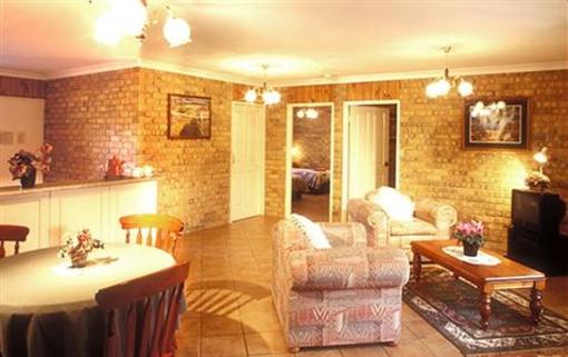 фото отеля Acacia Apartment Kangaroo Island