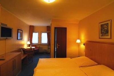 фото отеля Hotel Forstbacher Hof