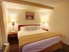 фото отеля Rodeway Inn & Suites Capri