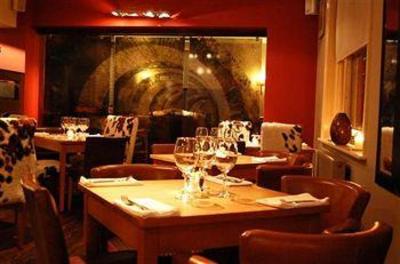 фото отеля Inn on the Hill Haslemere