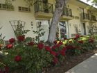 фото отеля Rose Garden Inn San Luis Obispo