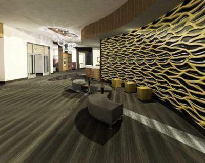 фото отеля Hampton Inn Raleigh Downtown