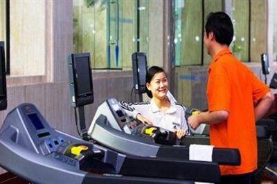 фото отеля Smile and Nature Hotel Ningbo