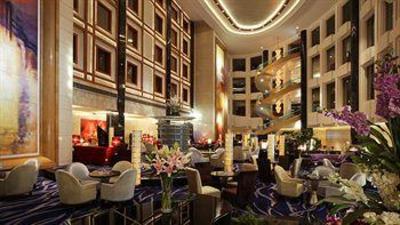 фото отеля Smile and Nature Hotel Ningbo