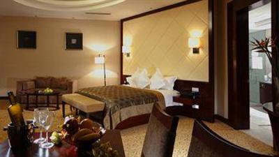 фото отеля Smile and Nature Hotel Ningbo