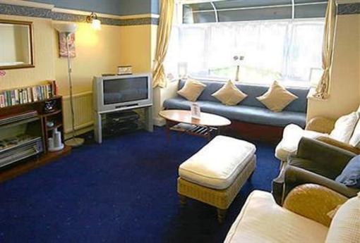 фото отеля Philmar Guest House