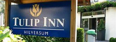 фото отеля Tulip Inn Hilversum