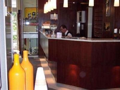 фото отеля Tulip Inn Hilversum