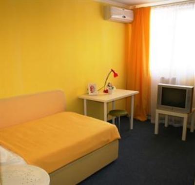 фото отеля Nelisse One Hotel