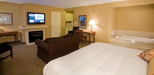 фото отеля Amsterdam Inn Moncton