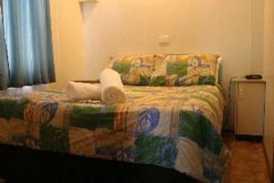 фото отеля Bright Riverside Holiday Park Accommodation