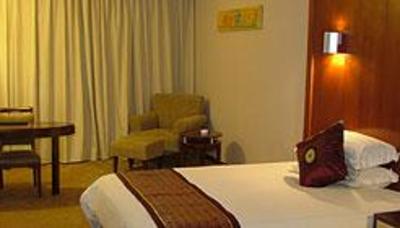 фото отеля Shaoxing Grand Hotel