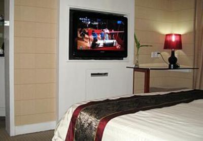 фото отеля Shaoxing Grand Hotel