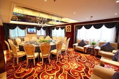 фото отеля Shaoxing Grand Hotel