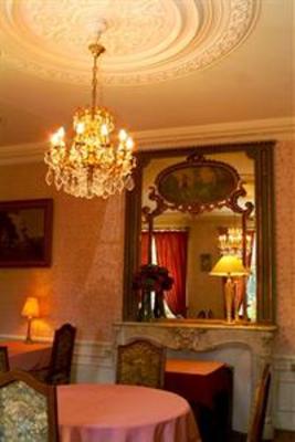 фото отеля Chateau des Monthairons