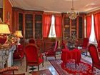 фото отеля Chateau des Monthairons