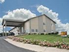 фото отеля Budget Host Inn Williams