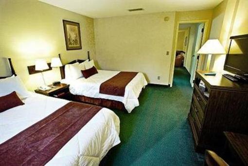 фото отеля Guesthouse International Little Rock