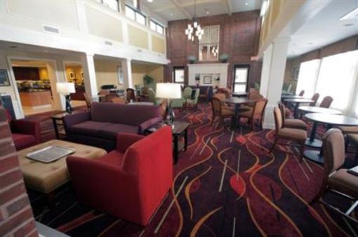 фото отеля Homewood Suites by Hilton Newtown