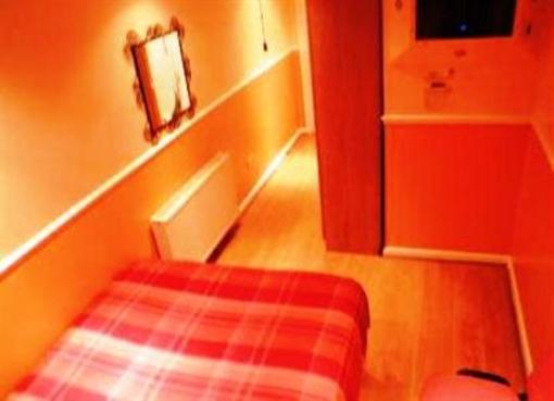 фото отеля The Commongate Hotel London