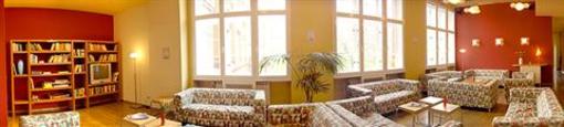 фото отеля Jugendhotel Berlincity