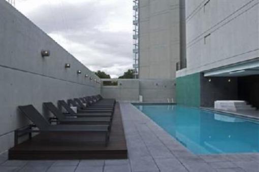 фото отеля The Place Corporate Rentals Mexico City