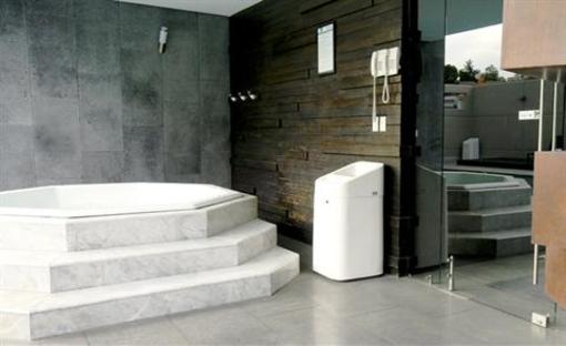 фото отеля The Place Corporate Rentals Mexico City