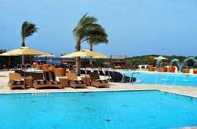 фото отеля Hyatt Regency Curacao Golf Resort Spa and Marina