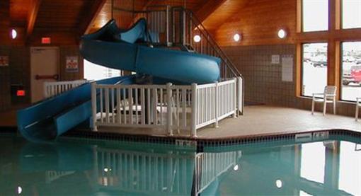 фото отеля AmericInn Hotel & Suites Mounds View