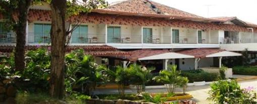 фото отеля Amador Ocean View Hotel & Suites