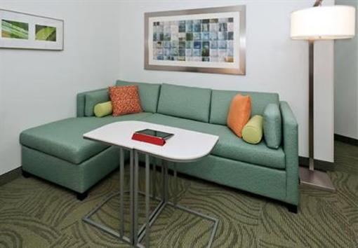 фото отеля SpringHill Suites Lafayette South at River Ranch