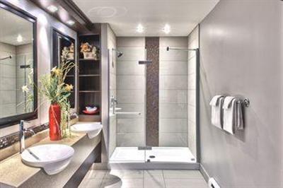 фото отеля Hotel & Suites Monte-Cristo