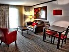 фото отеля Hotel & Suites Monte-Cristo