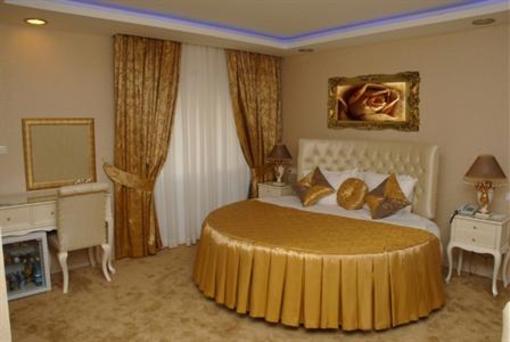 фото отеля Golden Boutique Hotel Ankara