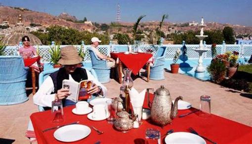 фото отеля Haveli Inn Pal