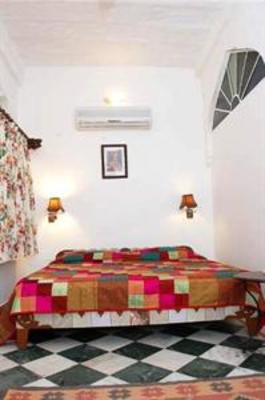 фото отеля Haveli Inn Pal